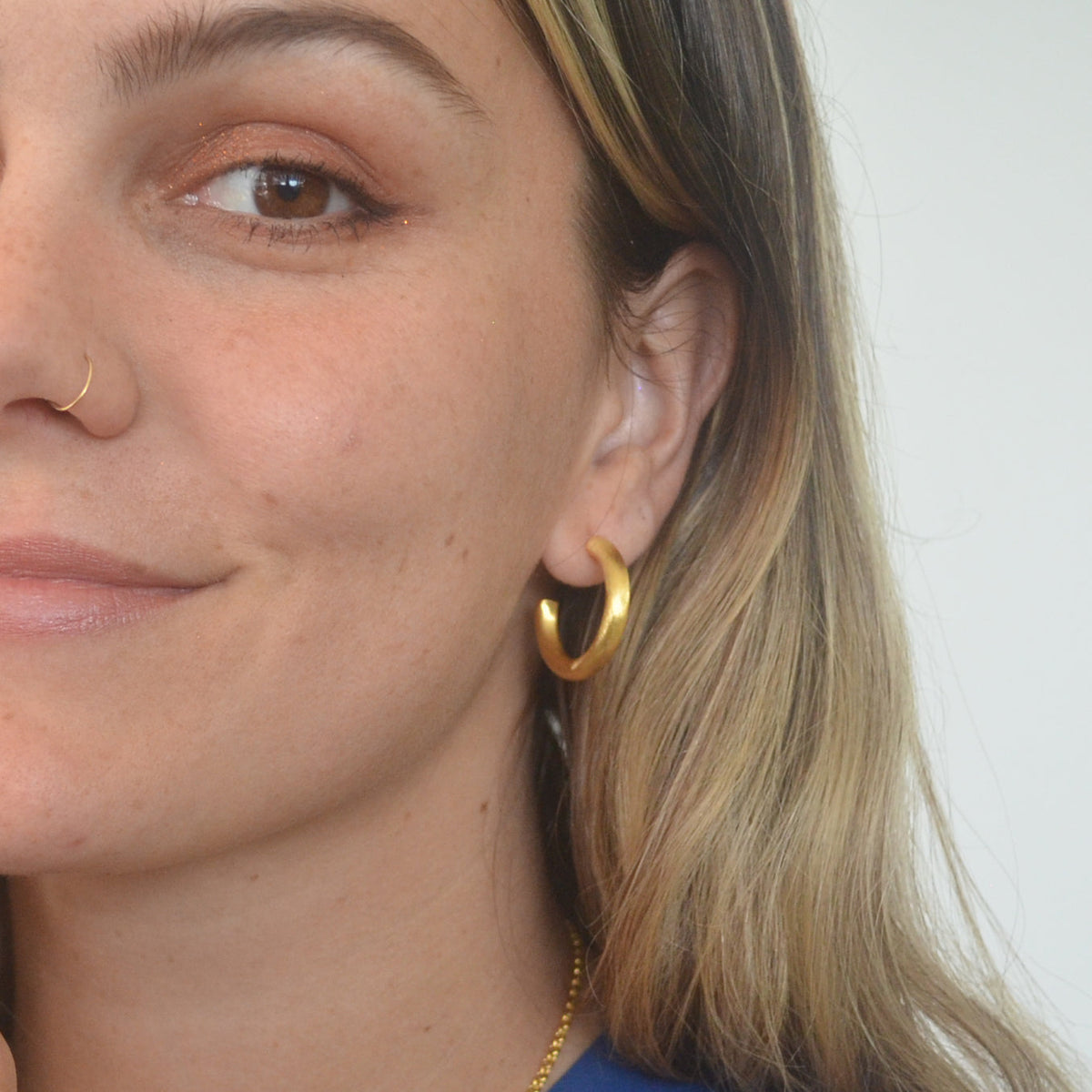 Yael Earrings