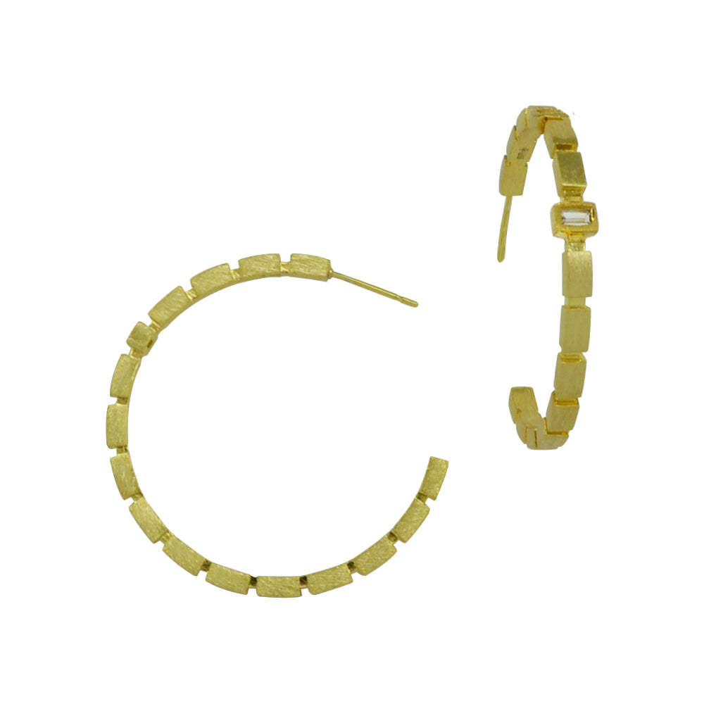 Ileana Earrings