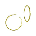 Denver Hoop Earrings