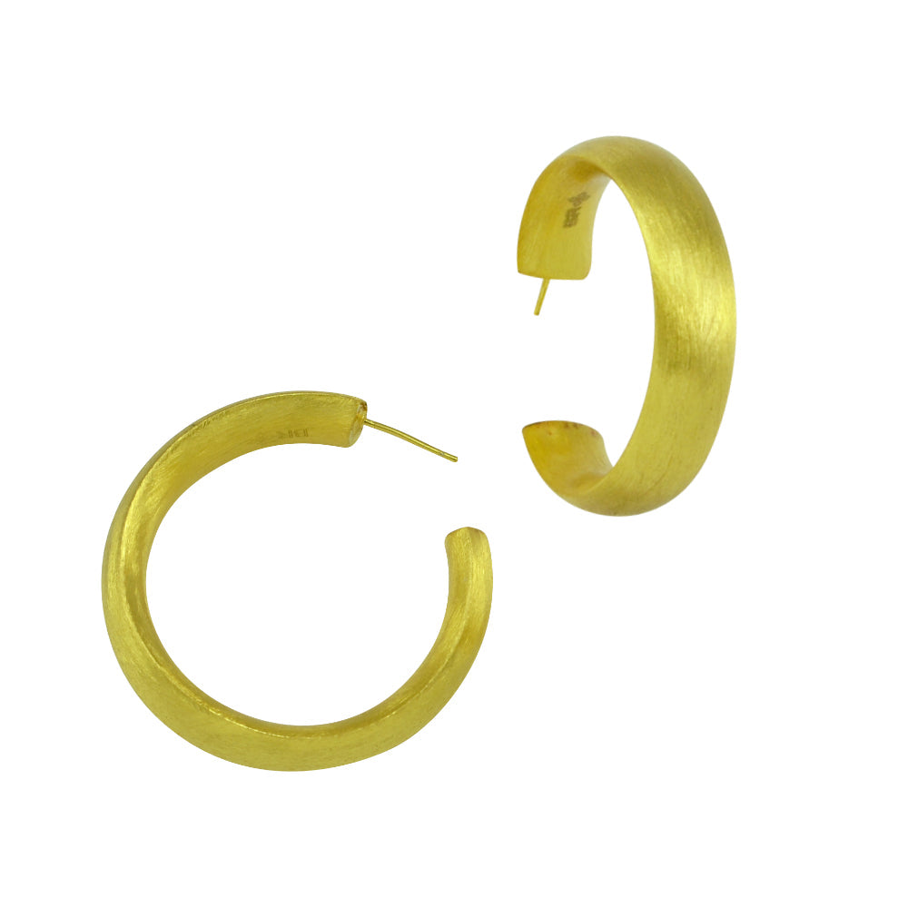Kaline Earrings