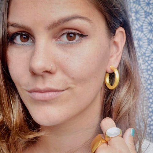 Binsa Earrings