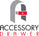 Accessory Drawer - Home