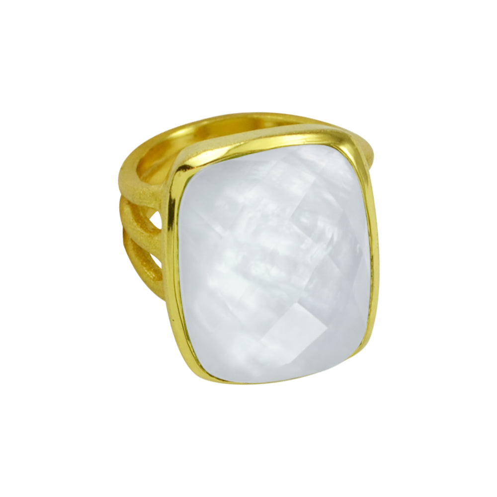 Linea Ring
