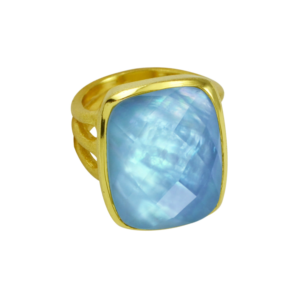 Linea Ring