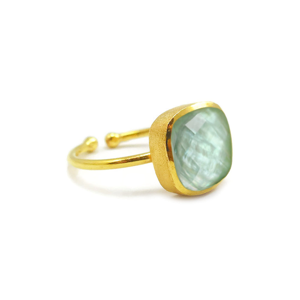 Asha Ring