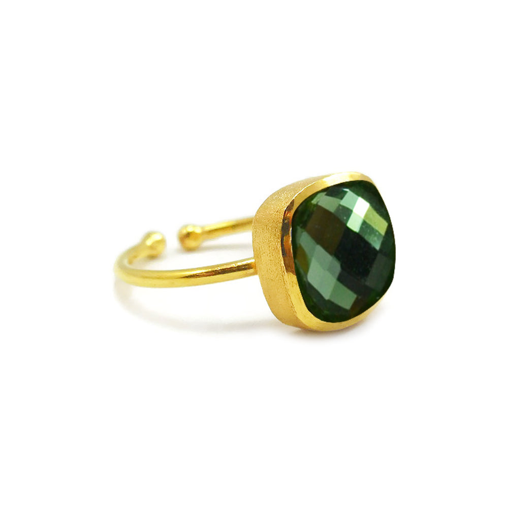 Asha Ring