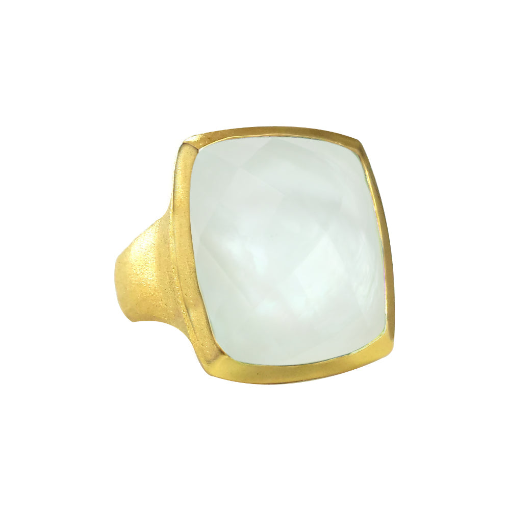 Zalik Ring