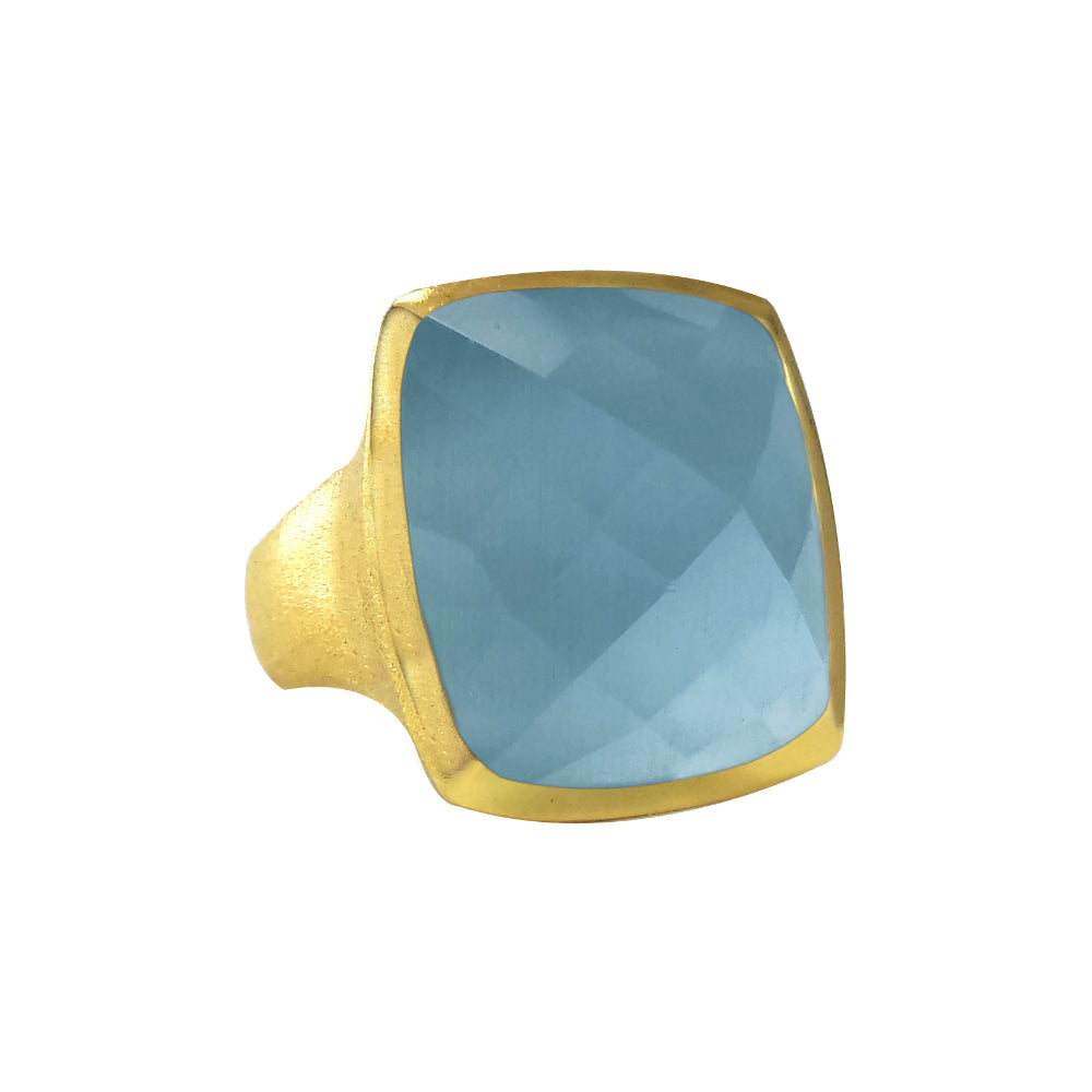 Zalik Ring