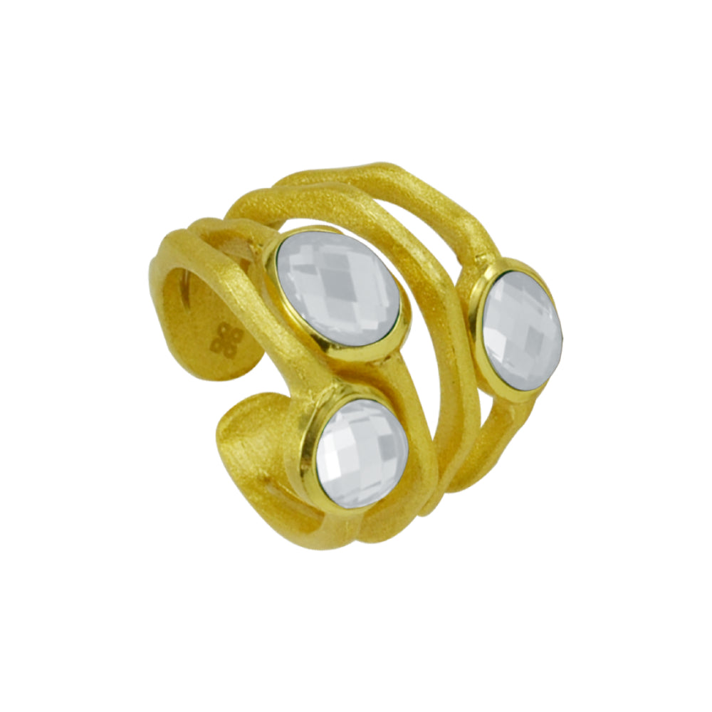 Zamira Ring