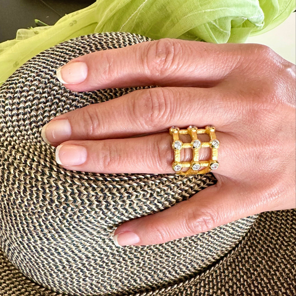 Harmony Ring
