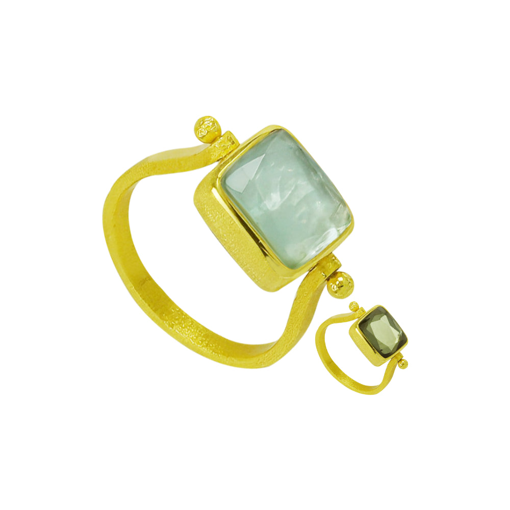 Dalila Ring