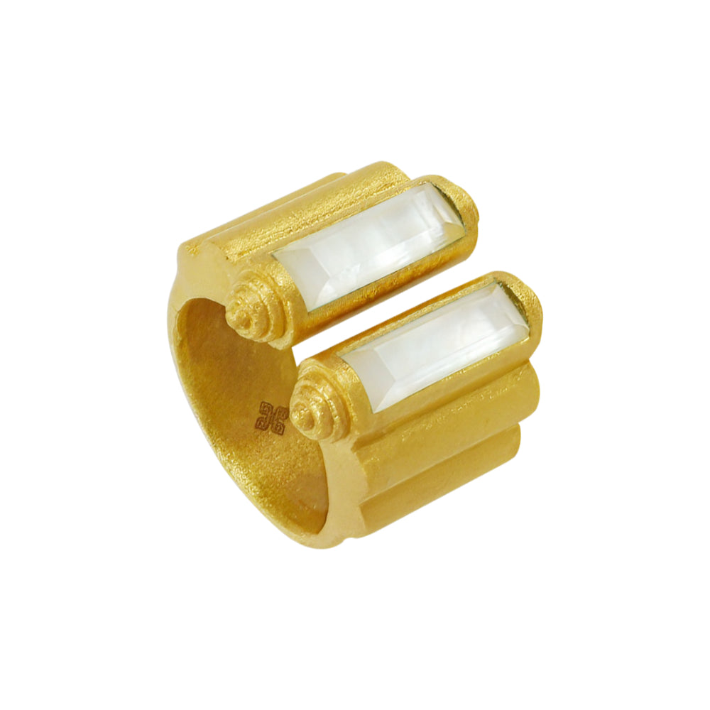 Karam Ring