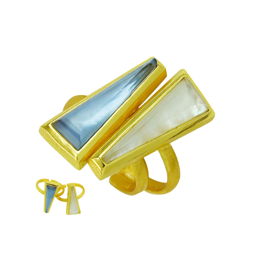 Aziz Ring