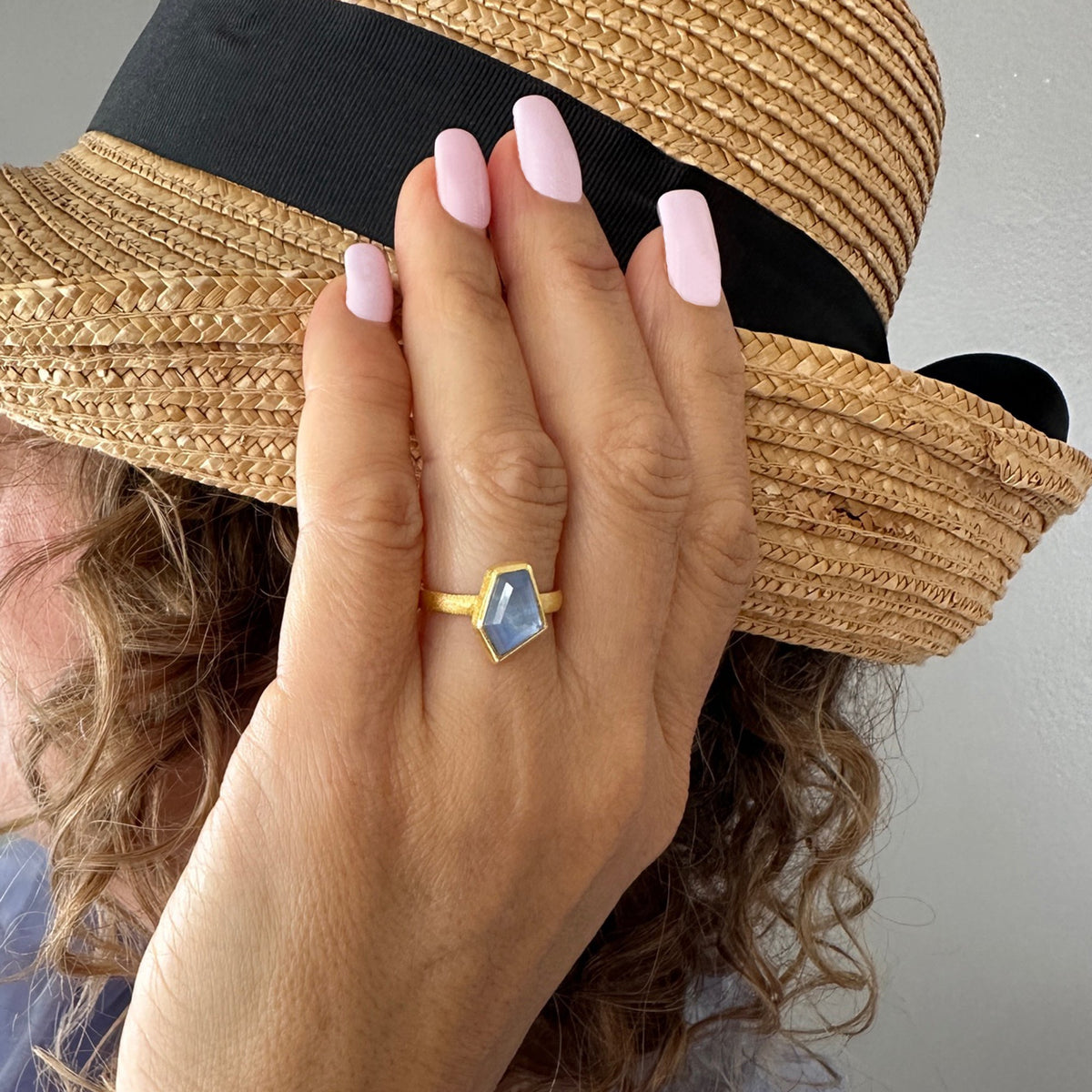 Kalifa Ring
