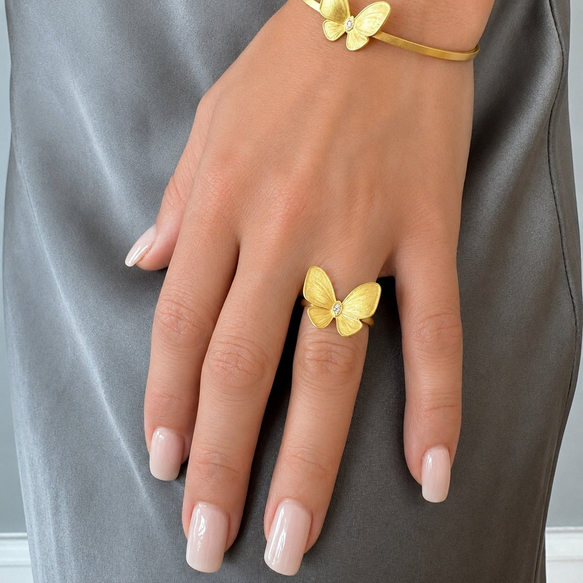 Kelele Ring
