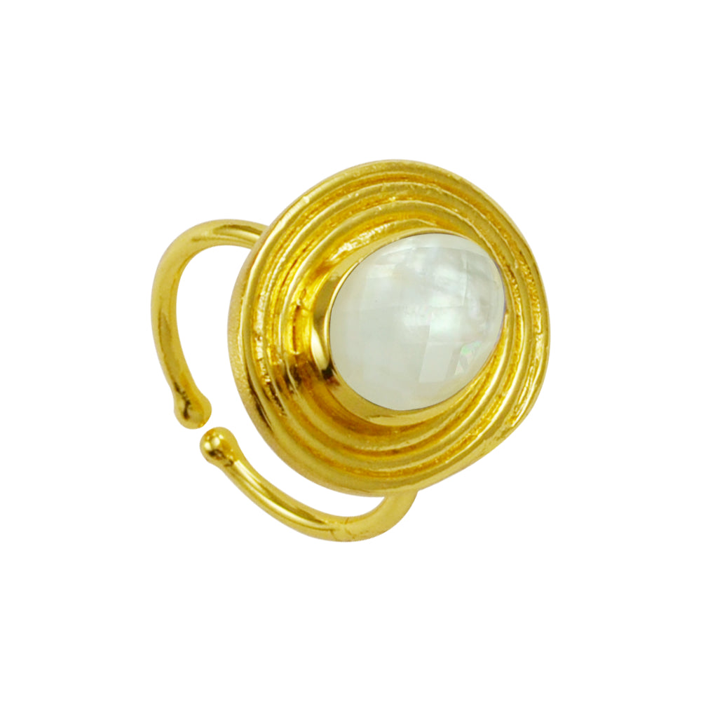 Hawaii Ring