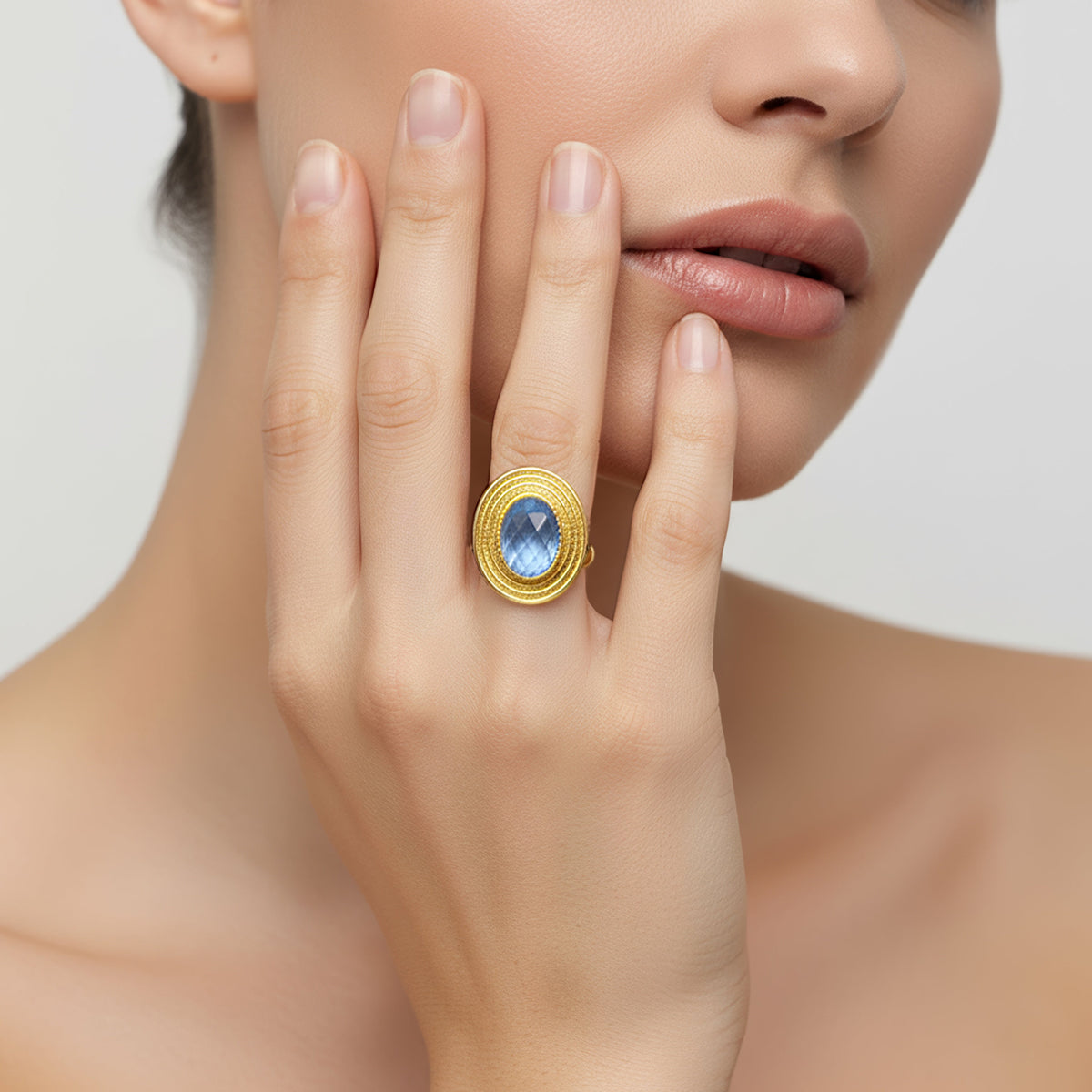 Hawaii Ring