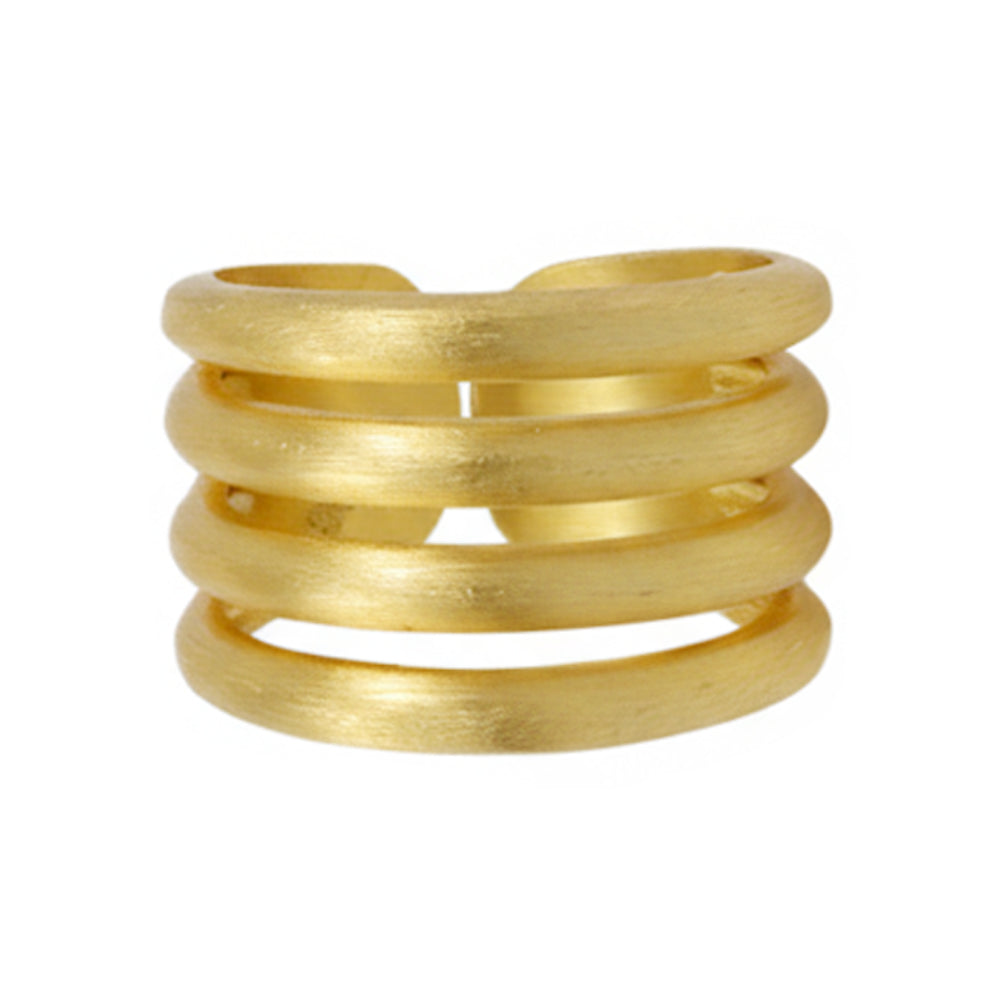 Detroit Ring