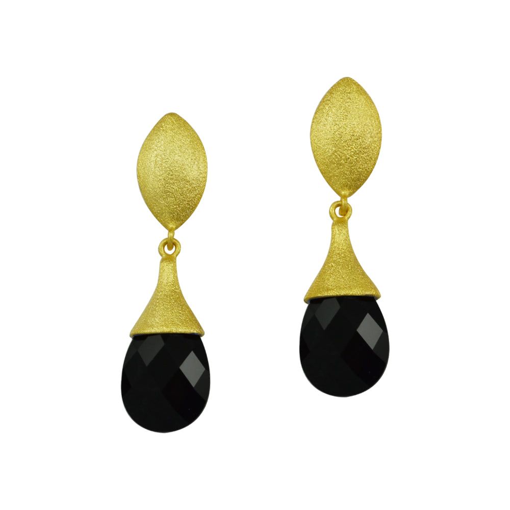 Dallas Earrings