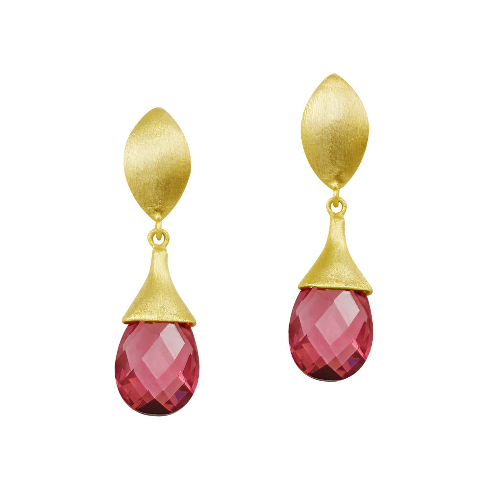 Dallas Earrings