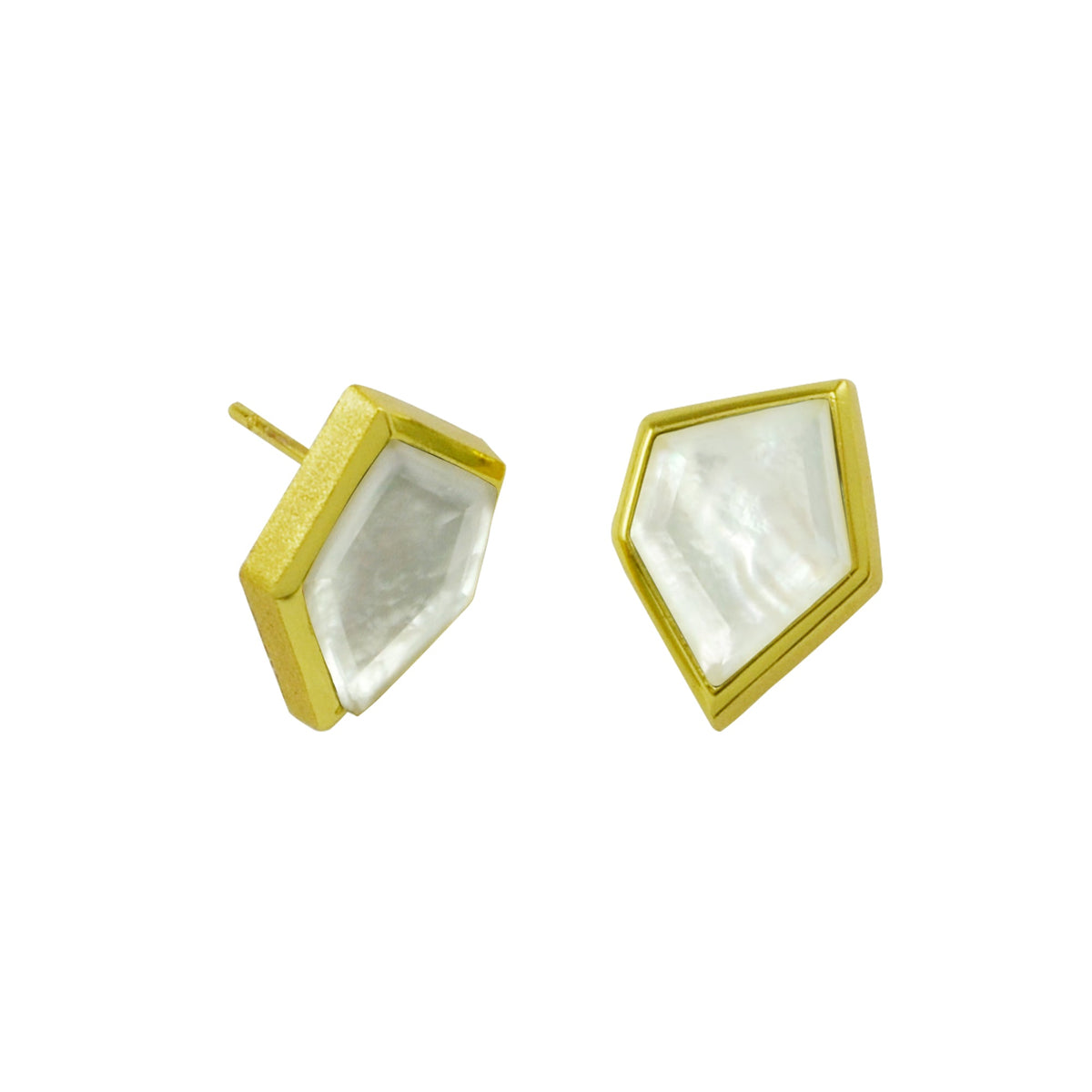 Dubai Earrings
