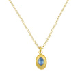 Medaglia Necklace