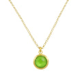Tulie Necklace