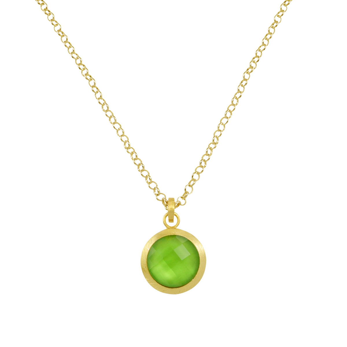 Tulie Necklace