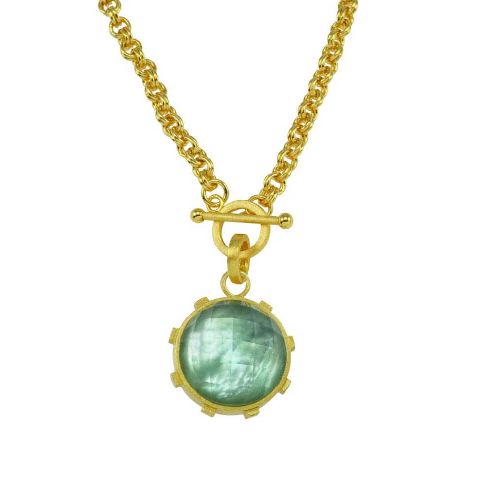 Gisele Necklace