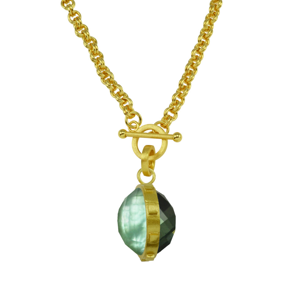 Gisele Necklace