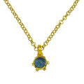 Flora Necklace