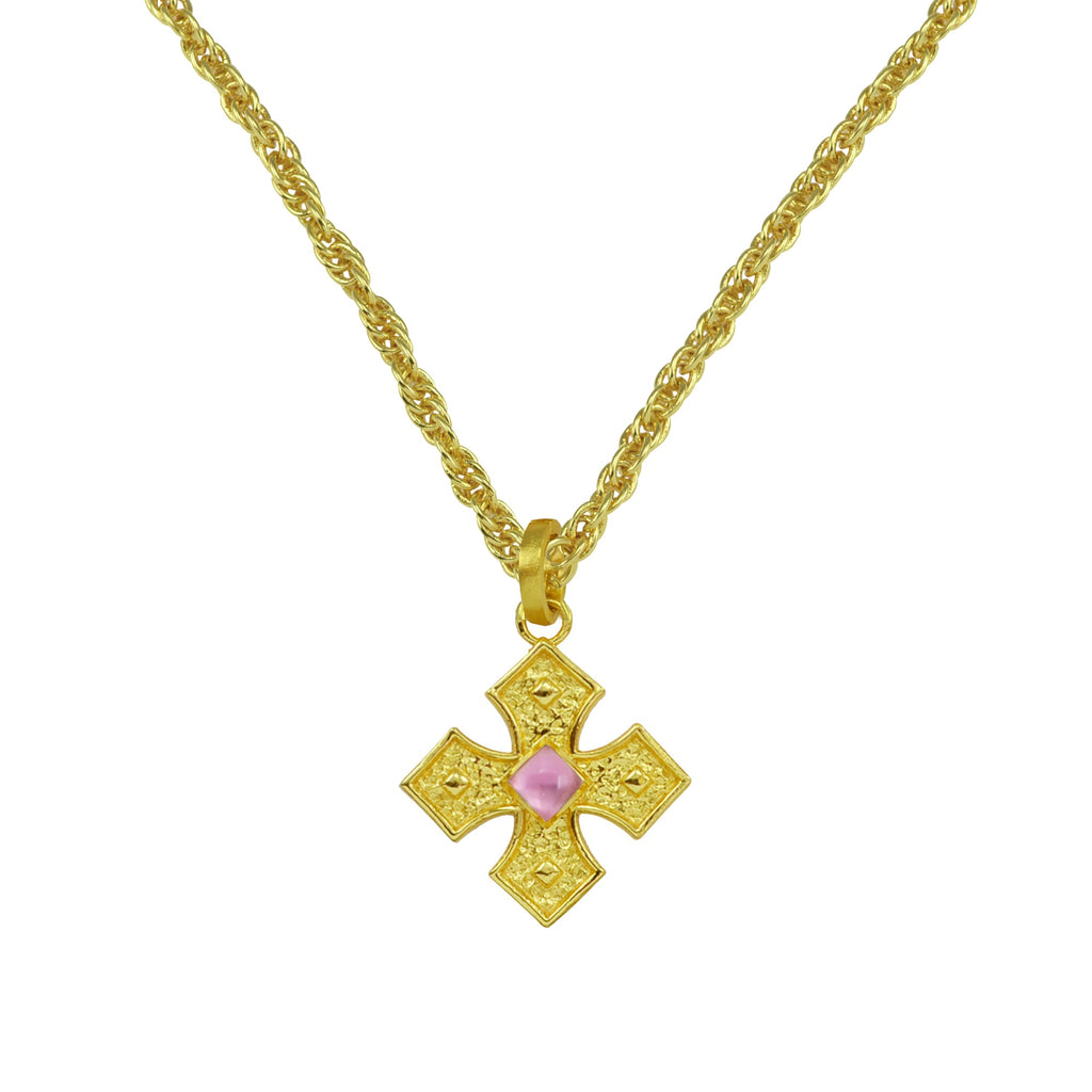 Basilica Necklace