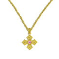Basilica Necklace