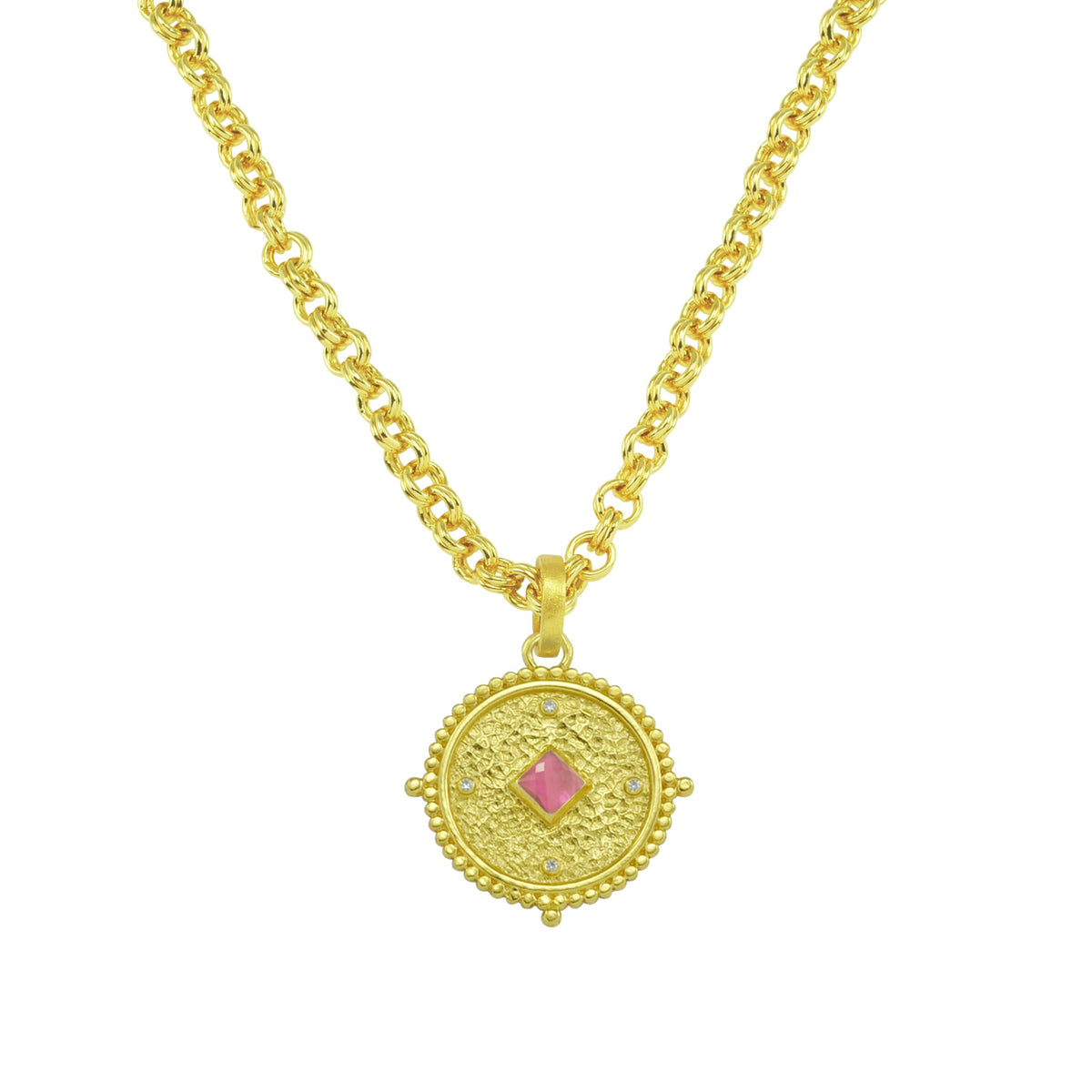 Bellagio Necklace