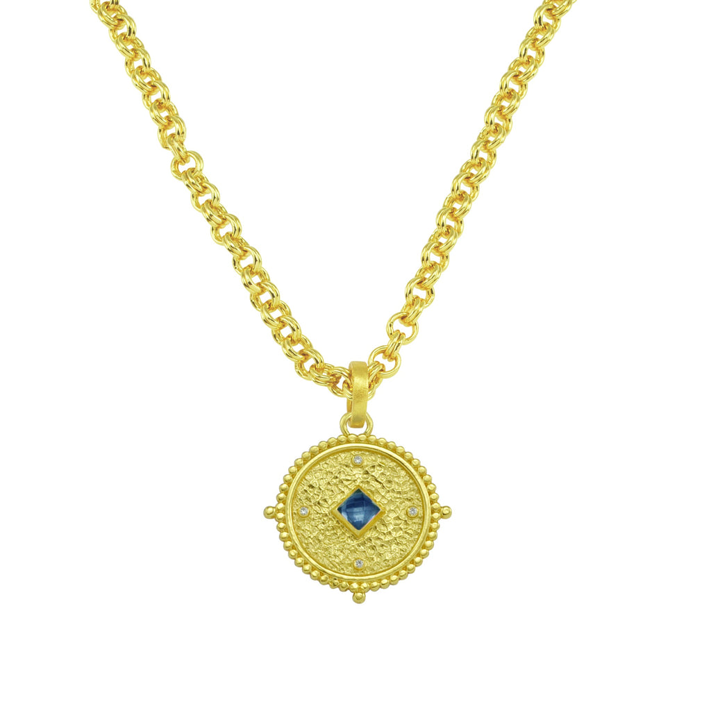 Bellagio Necklace