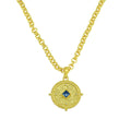 Bellagio Necklace