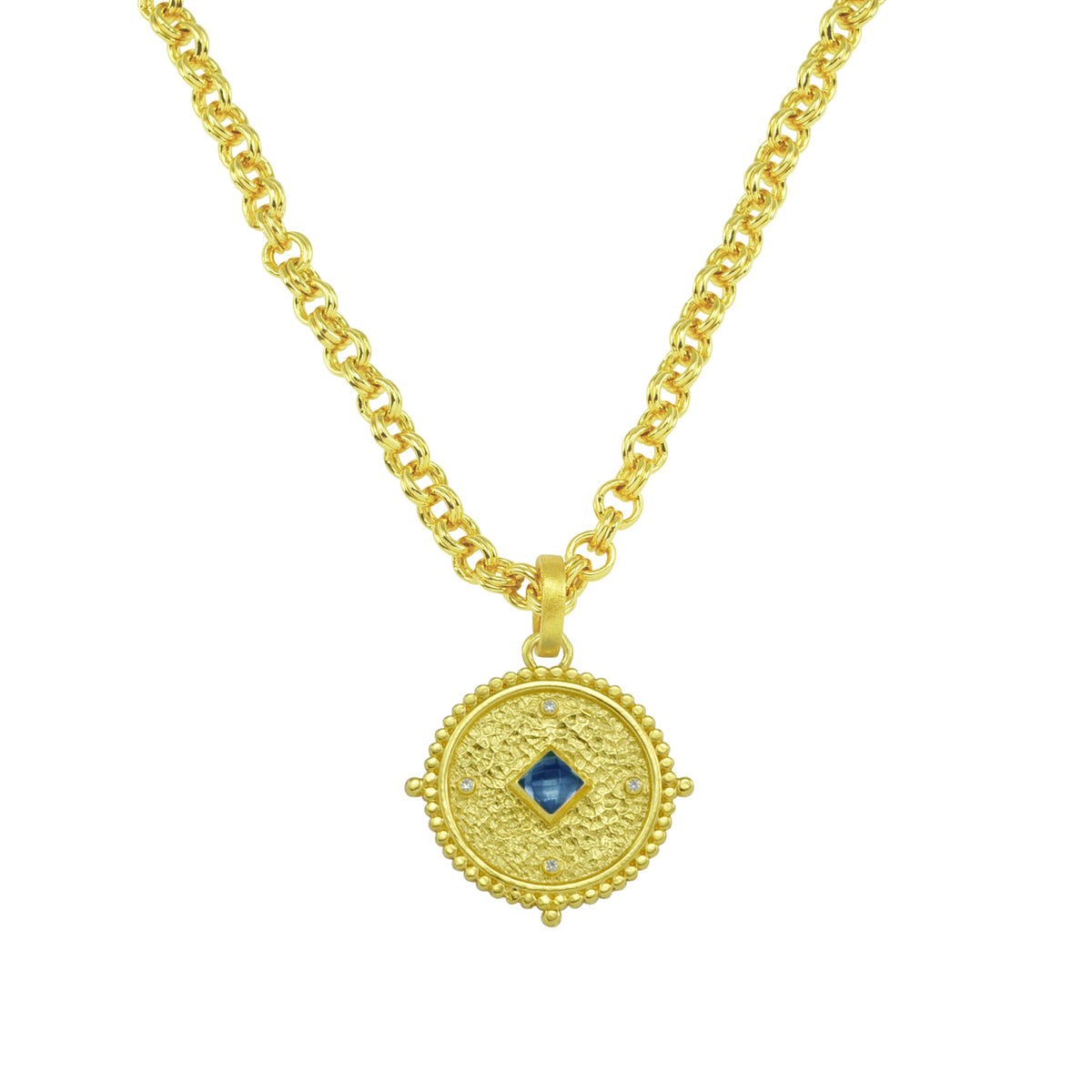 Bellagio Necklace