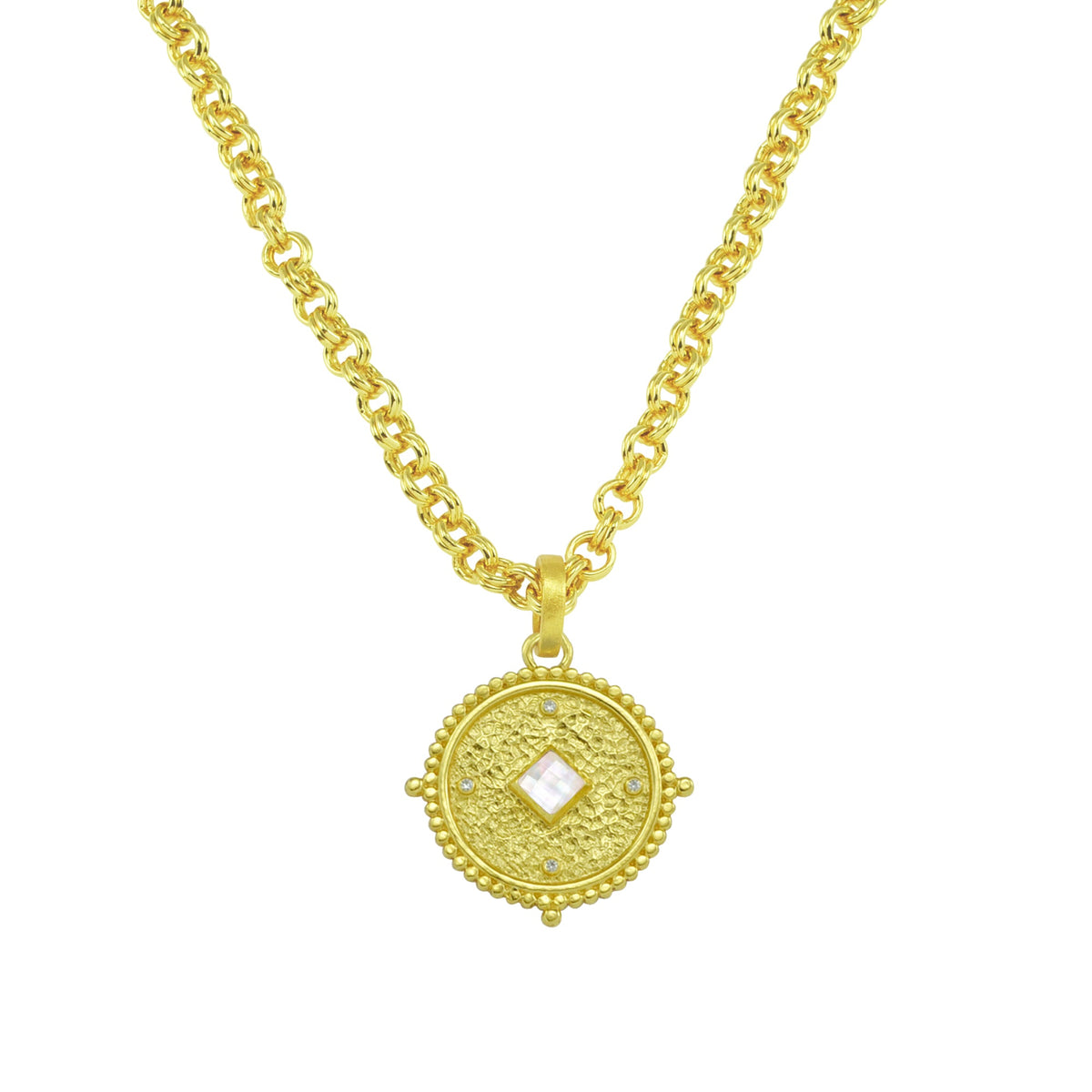Bellagio Necklace