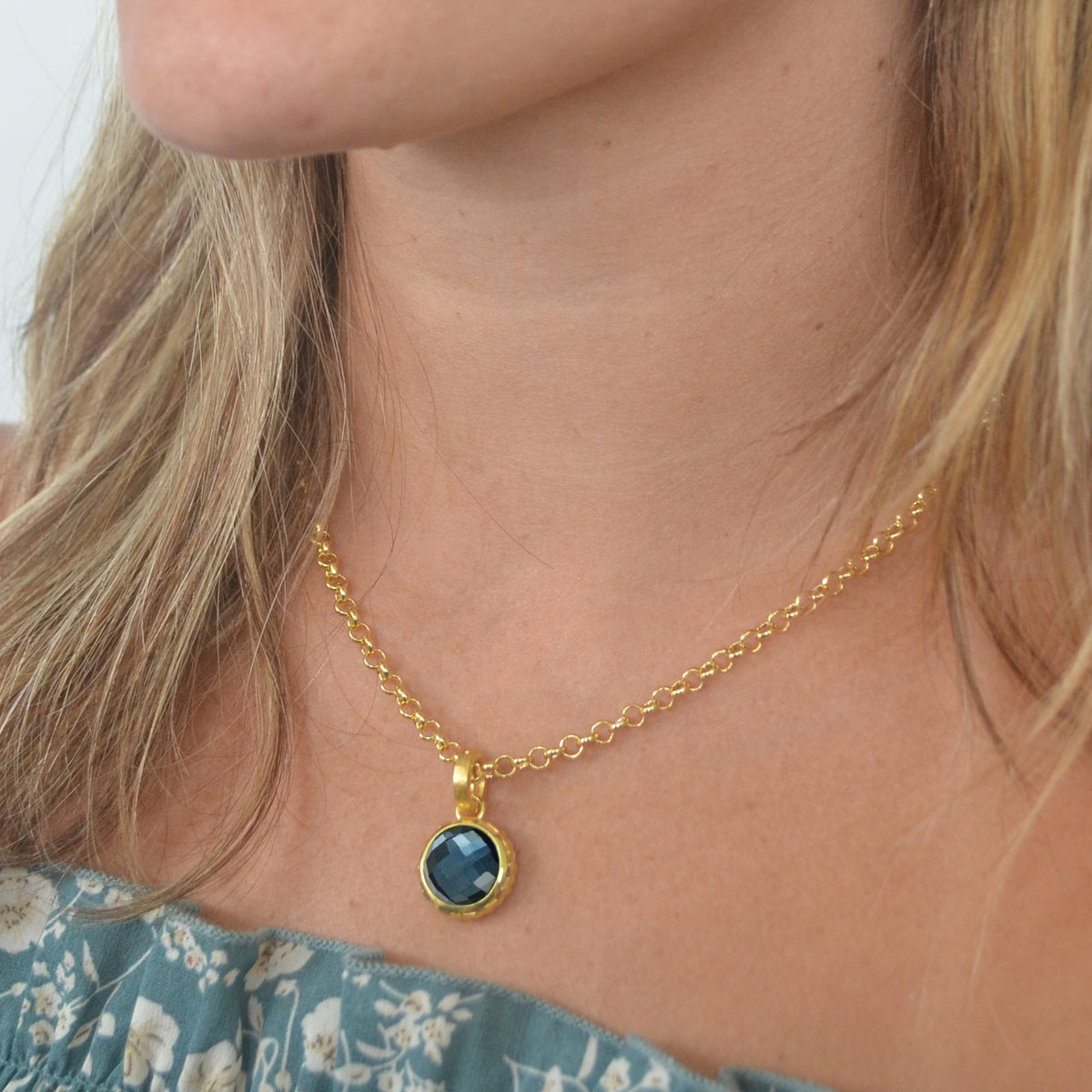 Amalfi Necklace