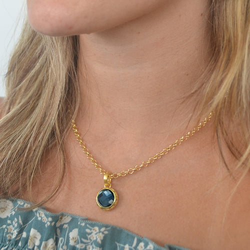 Amalfi Necklace