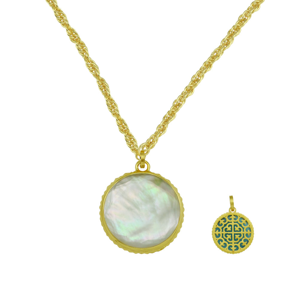 Amalfi Lux Necklace