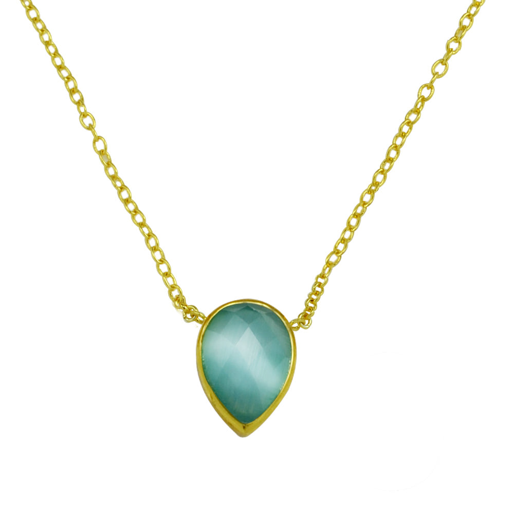 Petra Necklace