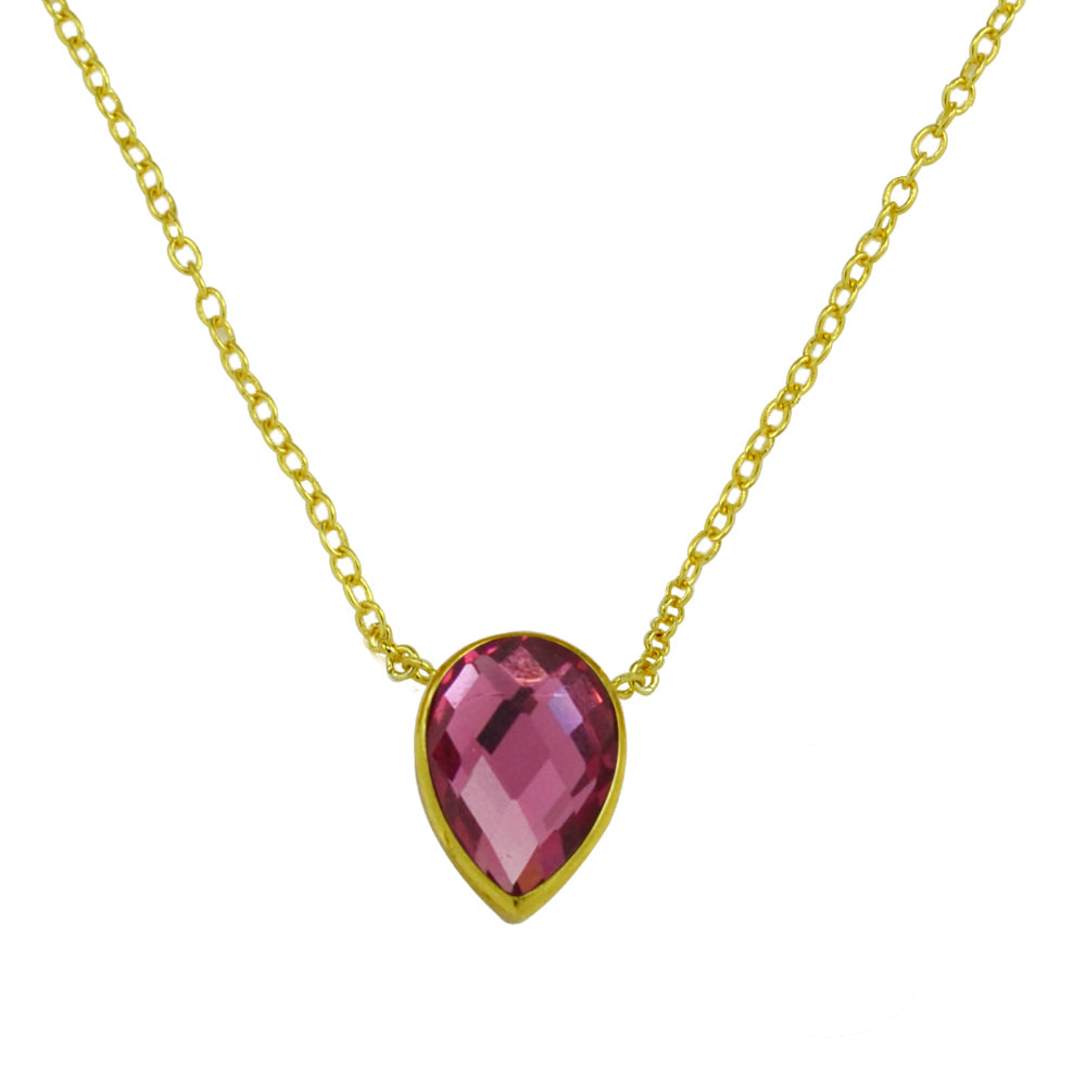 Petra Necklace