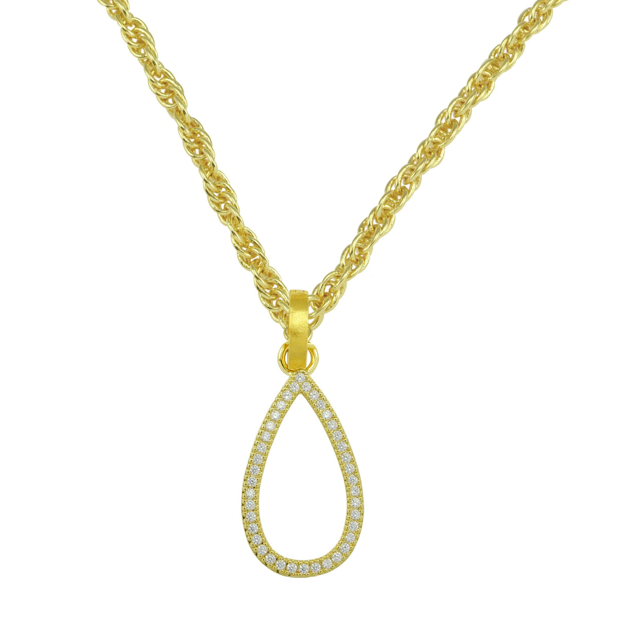 Etoile Necklace