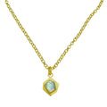 Linear Necklace