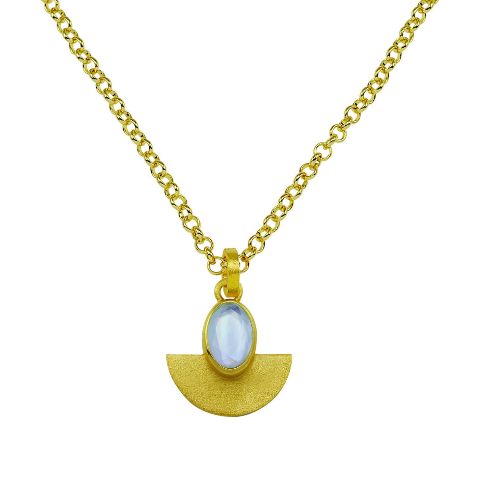 Atila Necklace