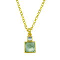 Dalila Necklace