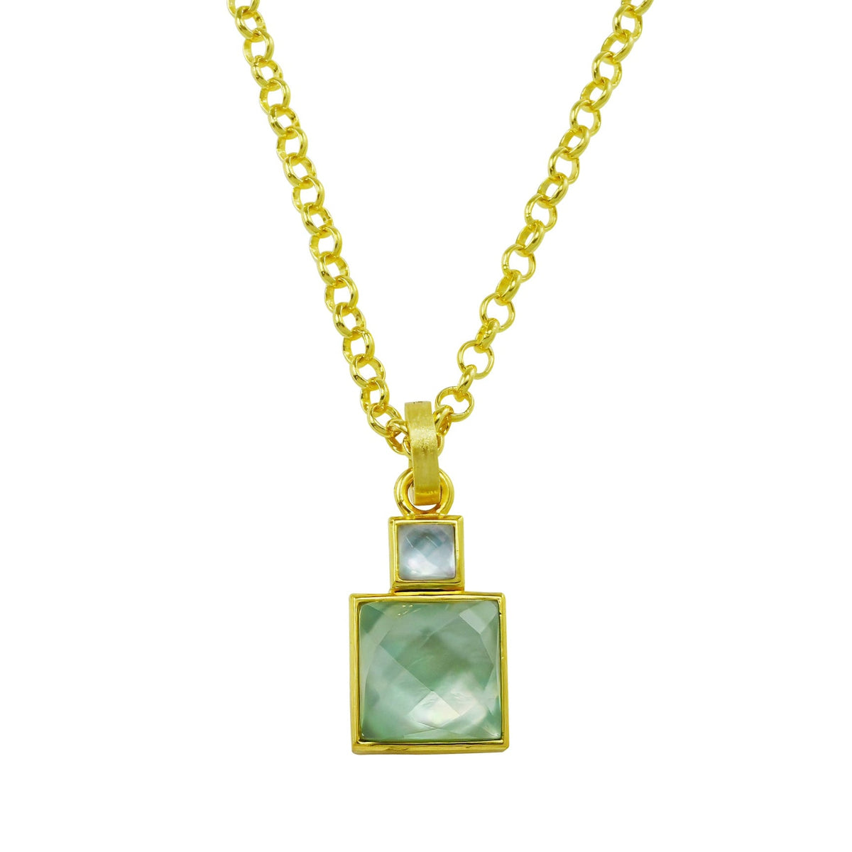 Dalila Necklace