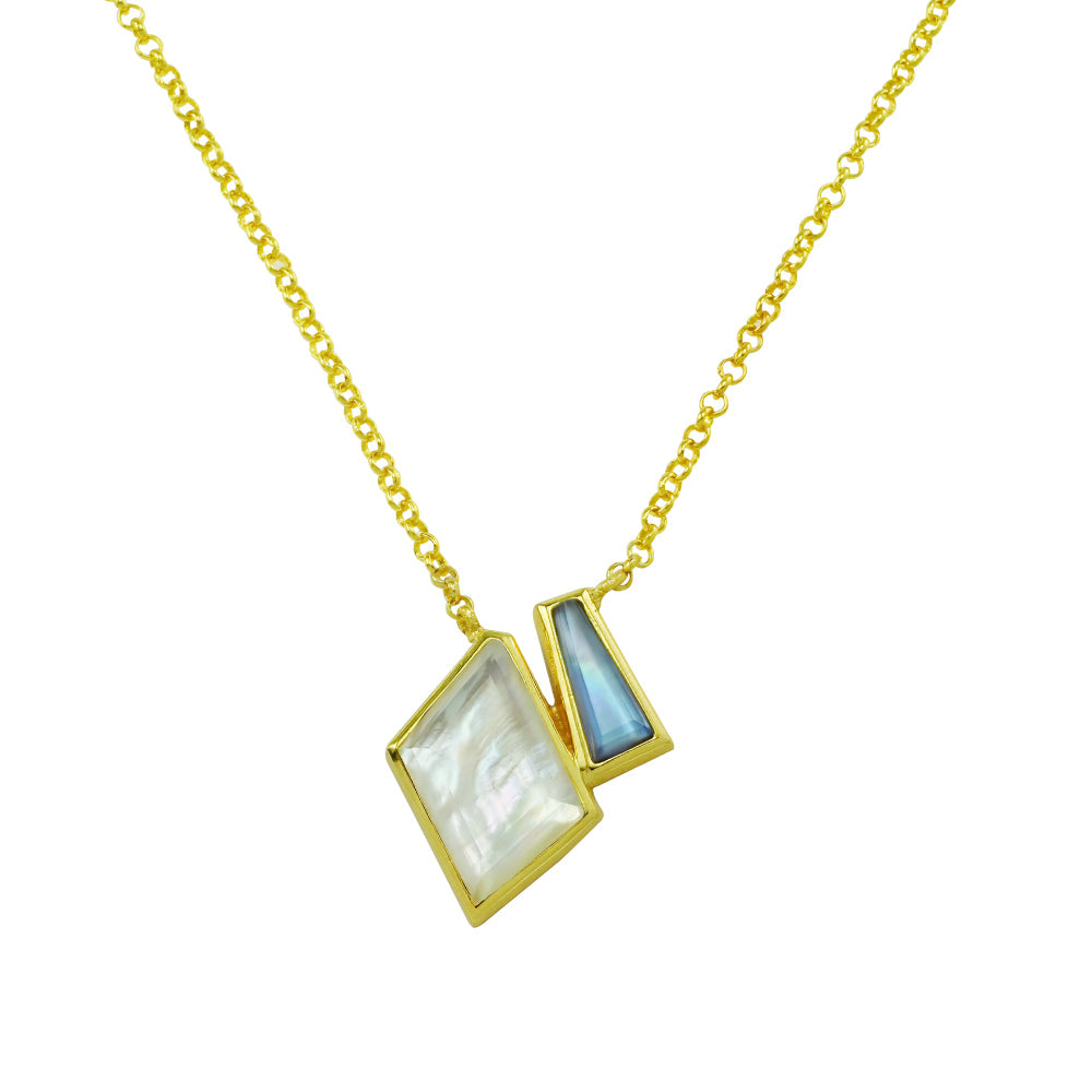 Aziz Necklace