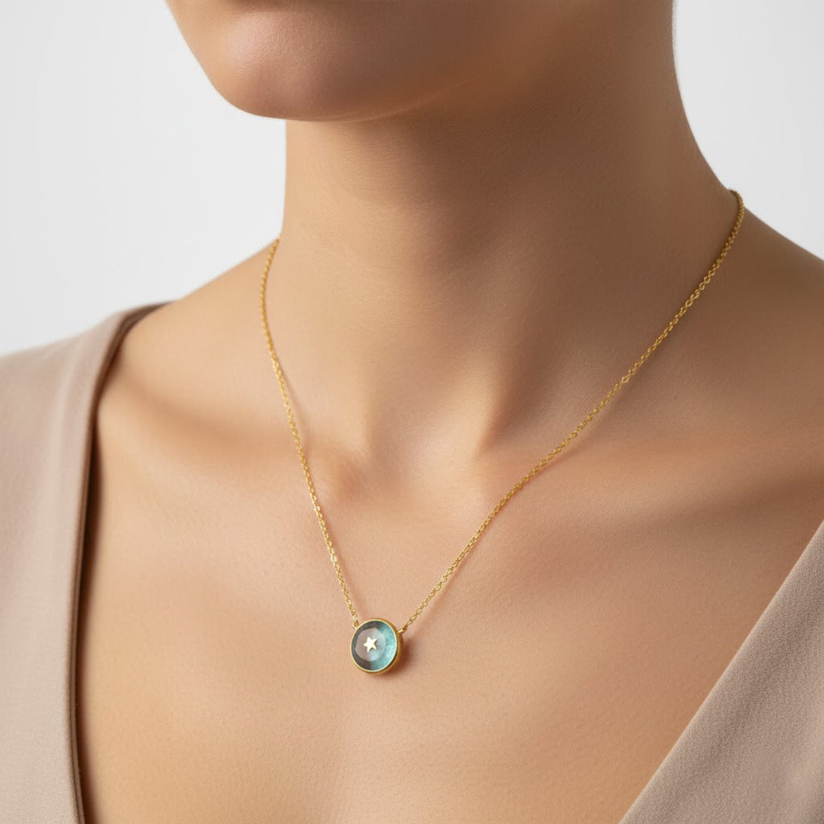 Stella Neckalce
